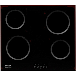 Варочная панель KRONA ACCORDO 60 BL