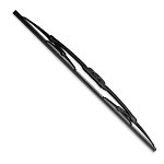 Дворник каркасный AVS Classic line CW-26 (65см)