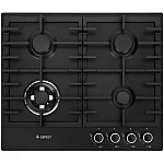 Варочная панель GEFES ПВГ 1214-01 К2 черная
