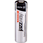 Элемент питания Jazzway LR27A BL-1