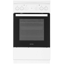Комбинированная плита GORENJE KN5142WF-B