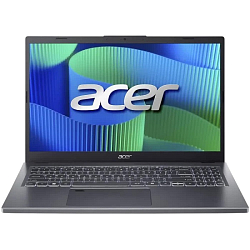 Ноутбук 15.6" Acer Extensa EX215-56 (Intel Core 7-150U/ 16Gb/ SSD 512Gb/ DOS) (NX.EHWCD.002), iron