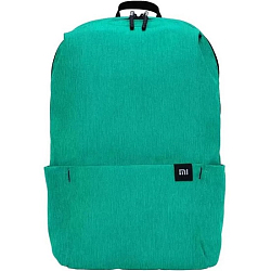 Pюкзак Tanjiezhe Colorful small backpack 10L (YG-034-5) Green