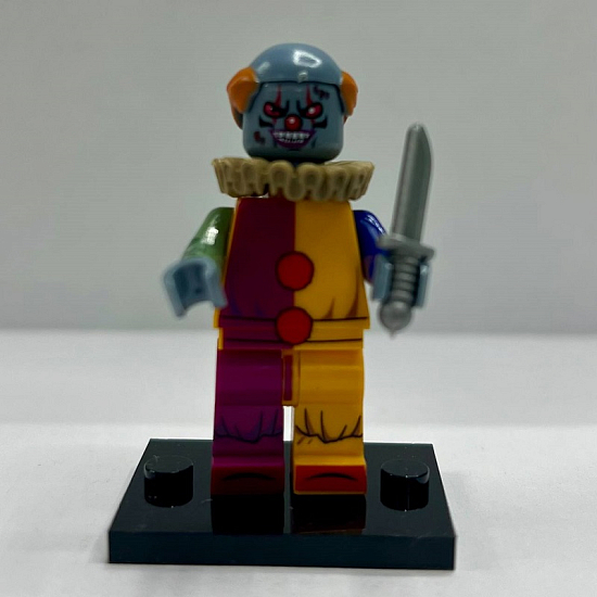 Фигурка Хелоуин Пеннивайз