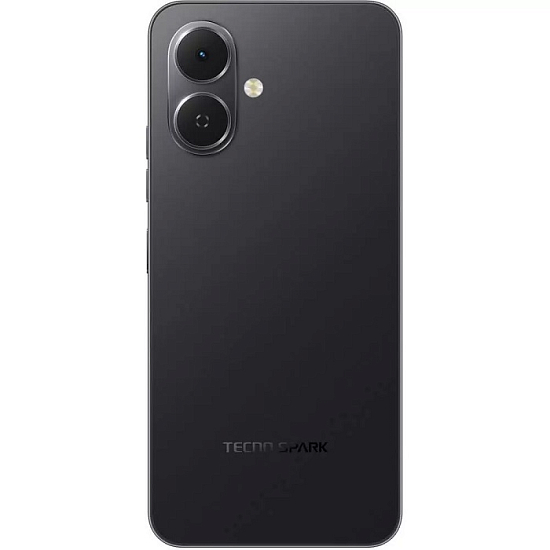 Смартфон TECNO Spark Go 2 3/64Gb, черный