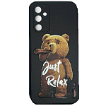 Задняя накладка BOTER Case для Honor 90 5G №3