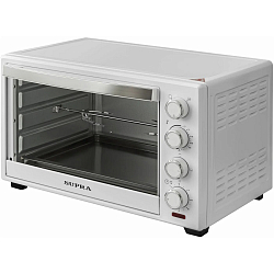 Мини-печь SUPRA MTS-420 белый