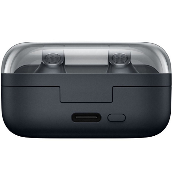 Наушники Samsung Galaxy Buds 4 черный