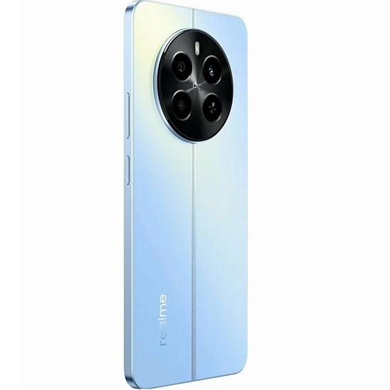Смартфон Realme 12 8/256 голубой
