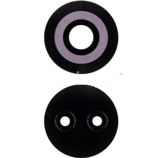 Стекло задней камеры Tecno Camon 20 (CK6N)