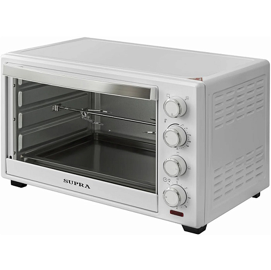 Мини-печь SUPRA MTS-420 белый