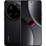 Смартфон Xiaomi 15 Ultra 16/512Gb Black