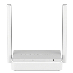 Роутер WiFi Keenetic Carrier (KN-1721)  белый