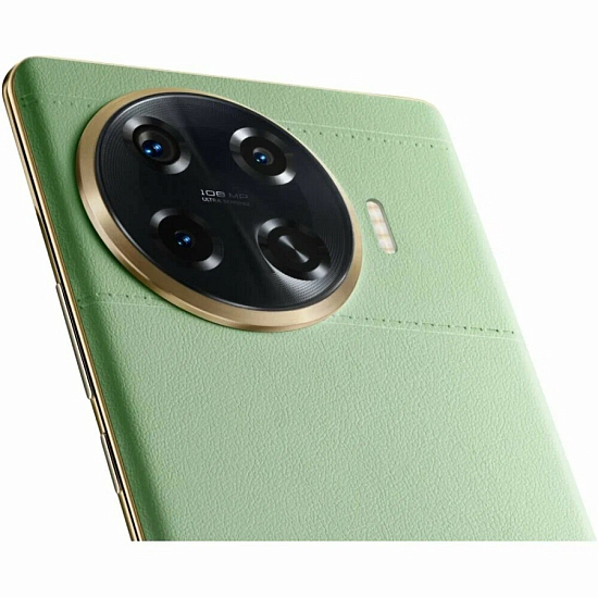 Смартфон Tecno Spark 20 Pro+ 8/256 Зелёный