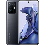 Смартфон Xiaomi Mi 11T 8/128Gb Серый (RUS)