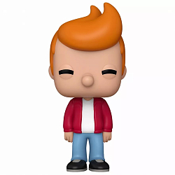 Фигурка Funko POP! Animation Futurama S4 Philip J Fry (1755) 80078