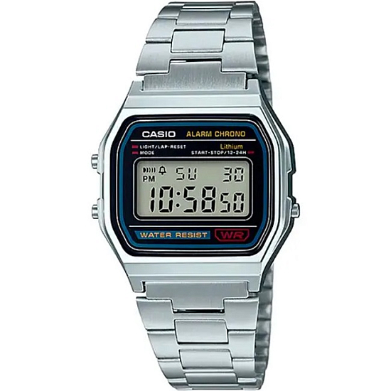 Наручные часы Casio A-158WA-1 [593]