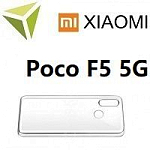 Чехлы для Xiaomi Poco F5 5G/Xiaomi Redmi Note 12 Turbo