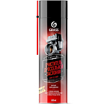 Очиститель карбюратора GRASS Carb cleaner (аэрозоль 650 мл) дроссельной заслонки