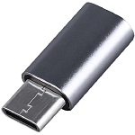 Переходник Lightning >--> Type-C ISA G-06