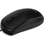 Мышь CBR CM-120 Black