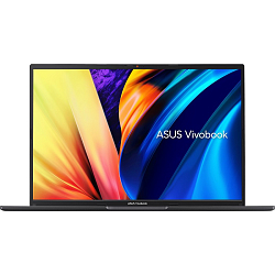 Ноутбук 16" Asus Vivobook 16 X1605VA-MB688 (Intel Core i7-13700H/ 16GB/ SSD 1TB/ DOS) (90NB10N2-M00W), чёрный