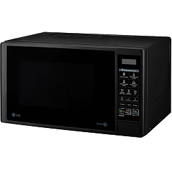 Микроволновая печь LG MS2042DB черный