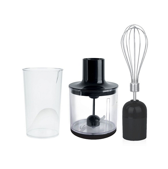 Блендер VITEK VT-3403 Black