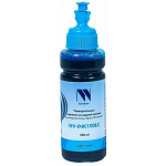Чернила NVPrint NV-INK100U для Сanon/Epson/НР/Lexmark Light Cyan100мл