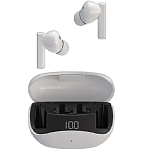 Наушники MAXVI MHF-120BT белые