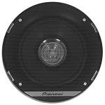Автоакустика PIONEER TS-G1310F (13см)