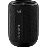 Колонка портативная Xiaomi Bluetooth Speaker Mini (ASM01A) Black