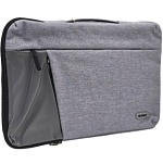 Сумка для ноутбука 14.6 NEWHEY grey