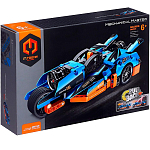 Конструктор iM.Master «Скоростной трайк», инерция, 202 детали 9631437