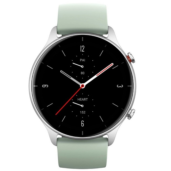 Смарт-часы XIAOMI AMAZFIT GTR 2e, A2023, Зеленый