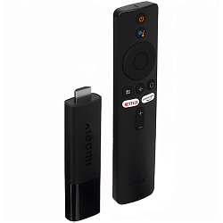 Приставка Smart TV XIAOMI MI TV Stick 4K