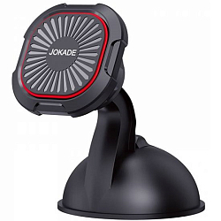 Автомобильный держатель Jokade JE005-C черный