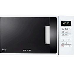Микроволновая печь SAMSUNG ME83ARW/BW