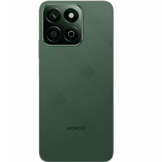 Смартфон Honor X7c 6/128Gb зеленый