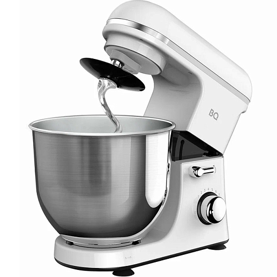 Миксер планетарный BQ MX840 Белый