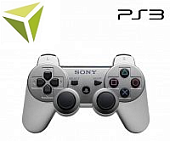 Геймпады для PS3
