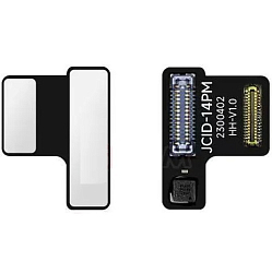 Шлейф камеры 14 Pro Max