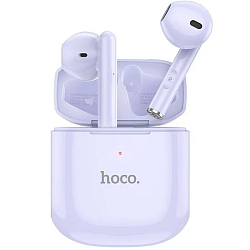 Наушники HOCO EW19, Plus, фиолетовый