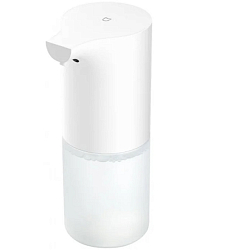 Дозатор сенсорный Xiaomi Mijia Automatic Foam Soap Dispenser (MJXSJ01XW)