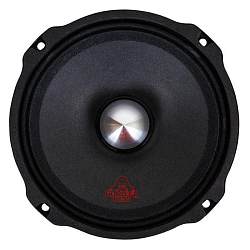 Автоакустика KICX Gorilla Bass MID M1 6.5" (16см)