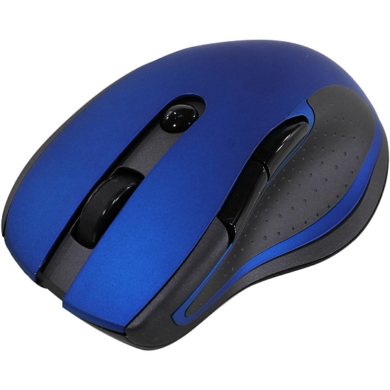 Мышь БП SMARTBUY 508 синяя