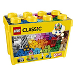 Конструктор LEGO Classic 10698 Набор для творчества большого размера