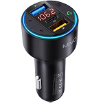 FM-модулятор MIVO MF-08