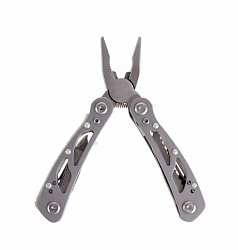 Мультитул REXANT 12-4902-2, 10 функций, 113 мм