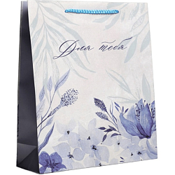 Пакет For you, ML 25 х 21 х 8 см